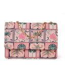 Women's Canvas Crossbody Bag