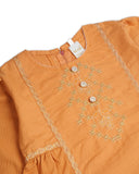 Girls 2 Piece Suit
