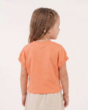 Eminent Girls’ Graphic Jersey Tops, Girls Tops, Eminent, Chase Value