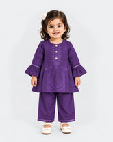 Girls 2 Piece Suit