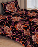 Single Bed Sheet, Single Size Bed Sheet, Chase Value, Chase Value