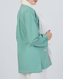 Valuables Women Embroidered Top