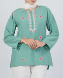 Valuables Women Embroidered Top, Women T-Shirts & Tops, Chase Value, Chase Value