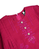 Girls 2 Piece Suit