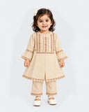 Girls 2 Piece Suit