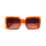 Sunglasses-Unisex - Orange, Men's Sunglasses, Chase Value, Chase Value
