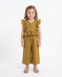 Eminent Girls’ Graphic Interlock Co-ord Set, Girls Co-Ord Suit, Eminent, Chase Value