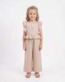 Eminent Girls’ Graphic Interlock Co-ord Set, Girls Co-Ord Suit, Eminent, Chase Value