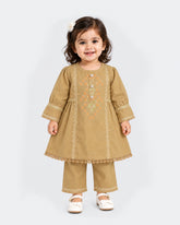 Girls 2 Piece Suit