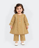 Girls 2 Piece Suit