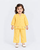 Girls 2 Piece Suit