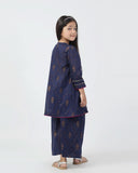Eminent Girls Printed Shalwar Suit - Blue, Girls Shalwar Kameez, Eminent, Chase Value