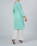 Valuables Women's Embroidered Kurti, Women Ready Kurtis, Chase Value, Chase Value