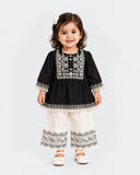 Girls 2 Piece Suit
