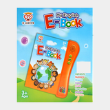 ELECTRIC BOOK UC168-1, Educational Toys, Chase Value, Chase Value