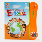 ELECTRIC BOOK UC168-1, Educational Toys, Chase Value, Chase Value