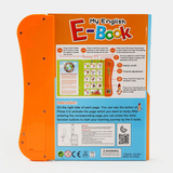 ELECTRIC BOOK UC168-1, Educational Toys, Chase Value, Chase Value