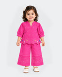 Girls 2 Piece Suit