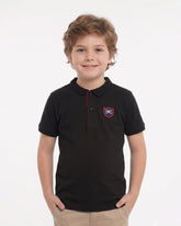 Eminent Boys’ Polo Half Sleeves T-Shirt, Boys T-Shirts, Eminent, Chase Value