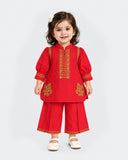 Girls 2 Piece Suit