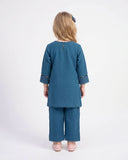 Eminent Girls’ 2 Pcs Suit, Girls Shalwar Kameez, Eminent, Chase Value