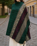 Women Velvet Shawl, Women Shawls & Scarves, Chase Value, Chase Value