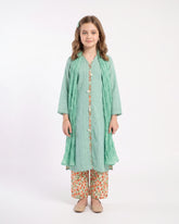 Eminent Girls’ 2 Pcs Suit, Girls Shalwar Kameez, Eminent, Chase Value