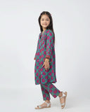 Eminent Girls Shalwar Suit - Green, Girls Shalwar Kameez, Eminent, Chase Value