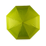 Umbrella Folding With Pouch - Green, Umbrellas, Chase Value, Chase Value