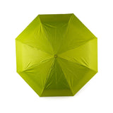 Umbrella Folding With Pouch - Green, Umbrellas, Chase Value, Chase Value