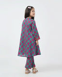 Eminent Girls Shalwar Suit - Green, Girls Shalwar Kameez, Eminent, Chase Value