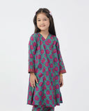 Eminent Girls Shalwar Suit - Green, Girls Shalwar Kameez, Eminent, Chase Value