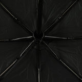 Umbrella Folding With Pouch - Black, Umbrellas, Chase Value, Chase Value