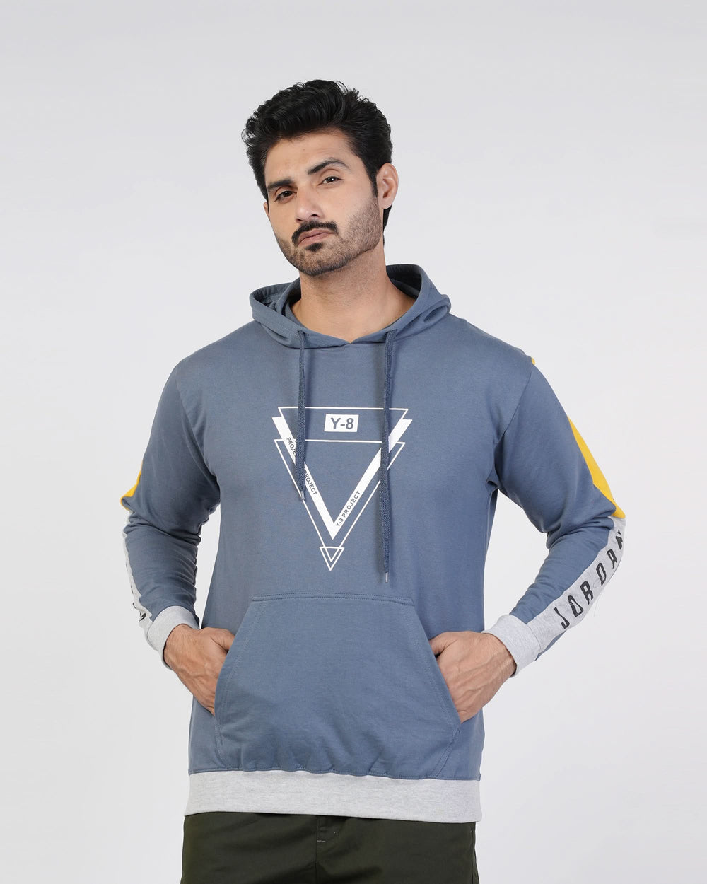 Valuables Men’s Hoodie, Men's Jackets & Hoodies, Chase Value, Chase Value