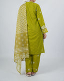 Valuables Women Embroidered 2-Piece Suit, Women Shalwar Suits, Chase Value, Chase Value
