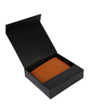 Men's Cow Leather Wallet