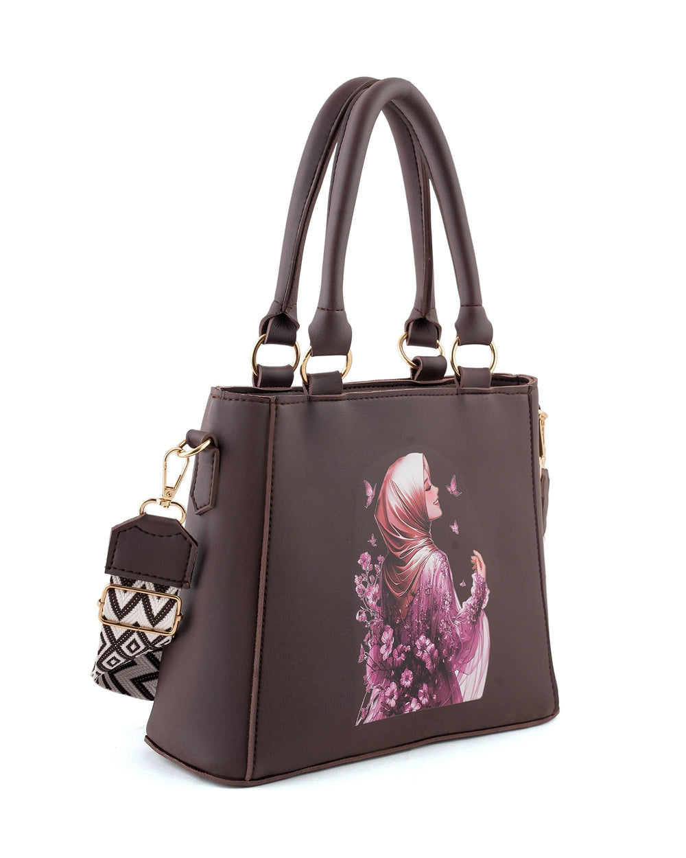 Women's Shoulder Bag, Women Bags, Chase Value, Chase Value