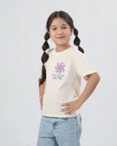 Valuables Girls Half Sleeves T-Shirt, Girls T-Shirts, Chase Value, Chase Value