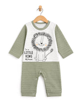 Valuables Newborn Boys Romper, Newborn Boys Rompers, Valuables, Chase Value