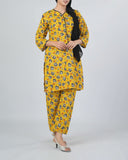 Women's Printed 2pcs Suit, Women Shalwar Suits, Chase Value, Chase Value