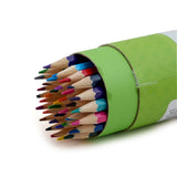 Color Pencil 36 Pcs - Green, Coloring Tools, Chase Value, Chase Value