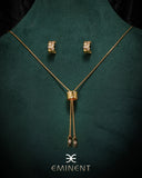 Eminent Women's Locket Set