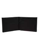 Men's Cow Leather Wallet