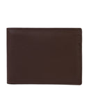 Men's Cow Leather Wallet