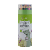 Color Pencil - Green, Coloring Tools, Chase Value, Chase Value
