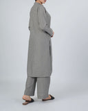 Valuables Women’s Stripe 2pcs Suit, Women Shalwar Suits, Chase Value, Chase Value