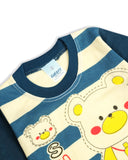 Newborn Boys Suit