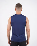 Eminent Men’s Graphic Dri-Fit Sando, Men's T-Shirts & Polos, Eminent, Chase Value