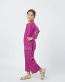 Eminent Girls Embroidered 2Pcs Shalwar Suit, Girls Shalwar Kameez, Eminent, Chase Value