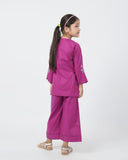 Eminent Girls Embroidered 2Pcs Shalwar Suit